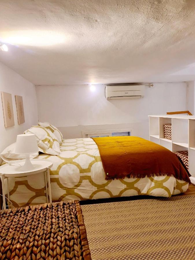 Apartamento Banos Expo92 Sevilla Eksteriør billede