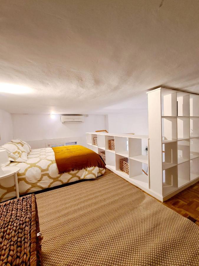 Apartamento Banos Expo92 Sevilla Eksteriør billede